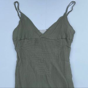 abercrombie cami tank top